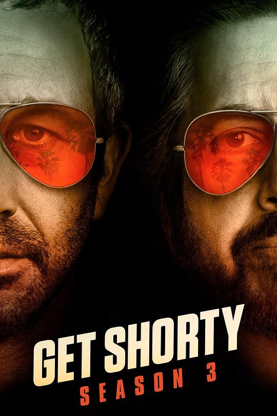 矮子当道 第三季 Get Shorty Season 3 (2019)