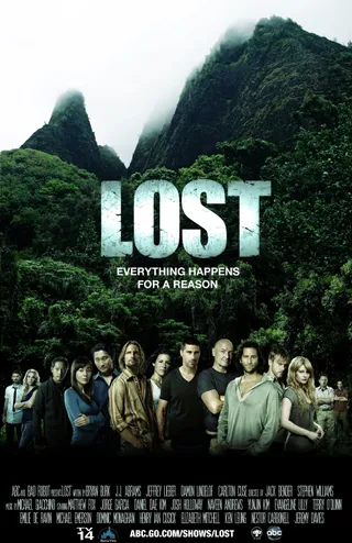 迷失 第三季 Lost Season 3 (2006)