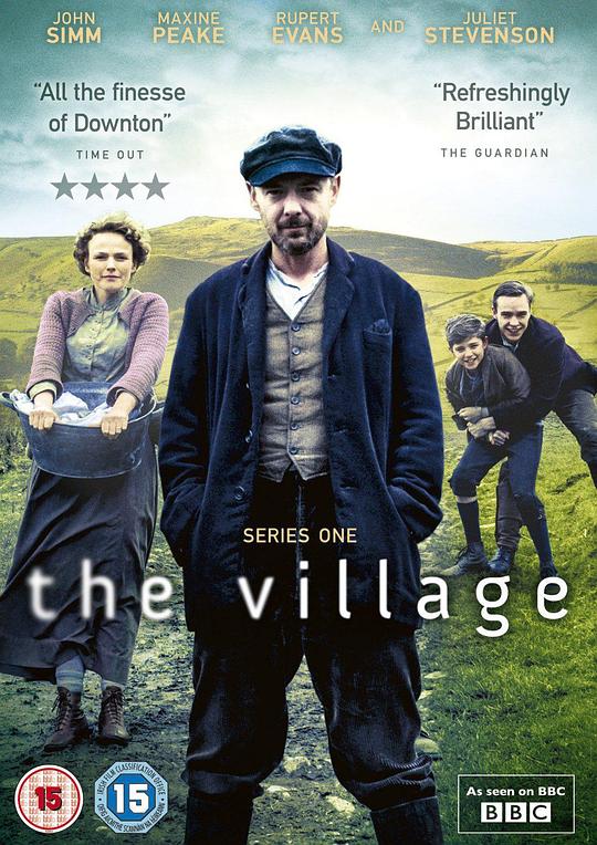 百年乡情 第一季 The Village Season 1 (2013)