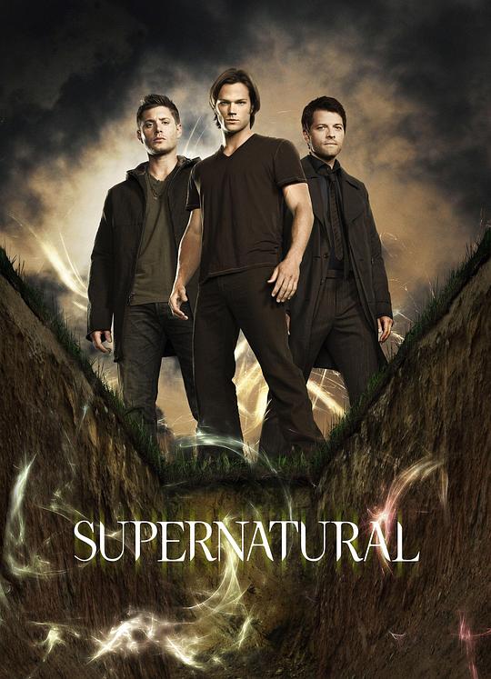 邪恶力量 第七季 Supernatural Season 7 (2011)