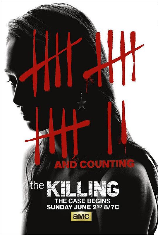 谋杀 第三季 The Killing Season 3 (2013)