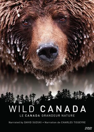 野性加拿大 Wild Canada (2014)