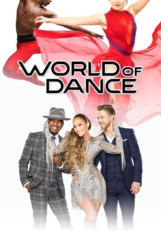 舞动世界 第三季 World of Dance Season 3 (2019)