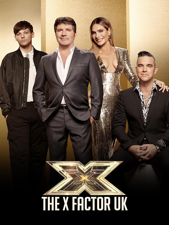 英国偶像 第十五季 The X Factor Season 15 (2018)