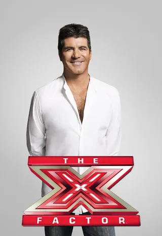 英国偶像 第十季 The X Factor Season 10 (2013)