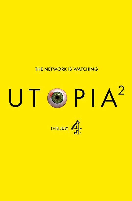 乌托邦 第二季 Utopia Season 2 (2014)