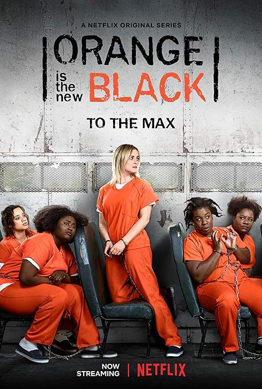 女子监狱 第七季 Orange Is the New Black Season 7 (2019)