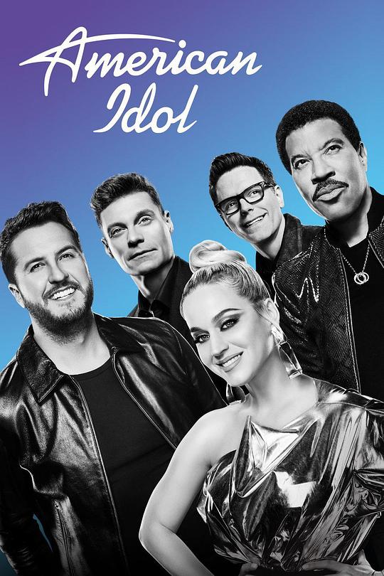 美国偶像 第十八季 American Idol Season 18 (2020)