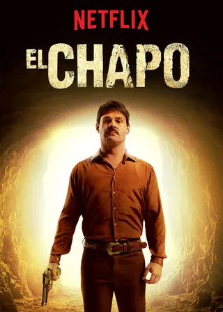 毒枭矮子 第三季 El Chapo Season 3 (2018)