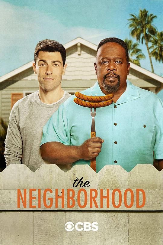 东邻西舍 第三季 The Neighborhood Season 3 (2020)