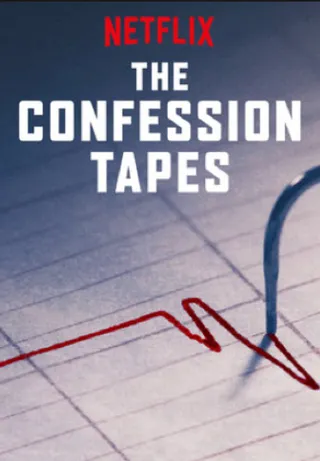 认罪口供 第一季 The Confession Tapes Season 1 (2017)