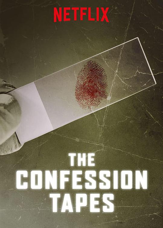 认罪口供 第二季 The Confession Tapes Season 2 (2019)