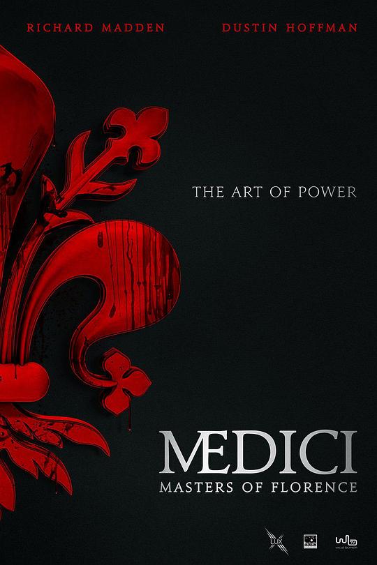 美第奇家族：翡冷翠名门 第一季 Medici: Masters of Florence Season 1 (2016)