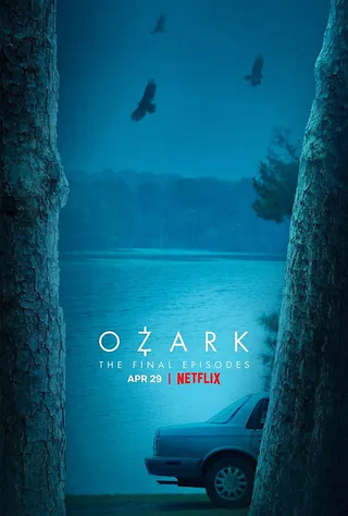 黑钱胜地 第三季 Ozark Season 3 (2020)