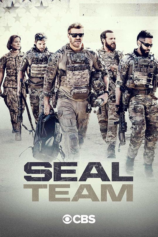 海豹突击队 第四季 SEAL Team Season 4 (2020)