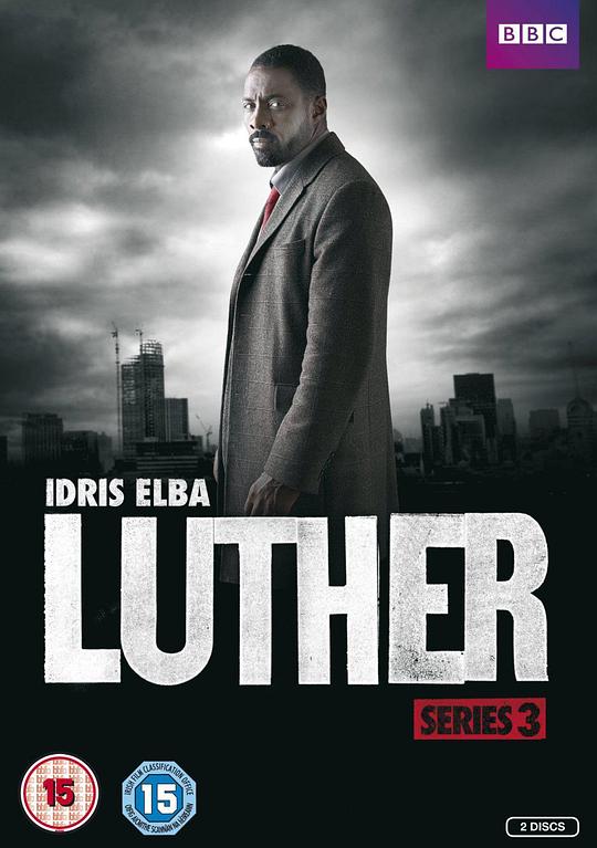 路德 第三季 Luther Season 3 (2013)