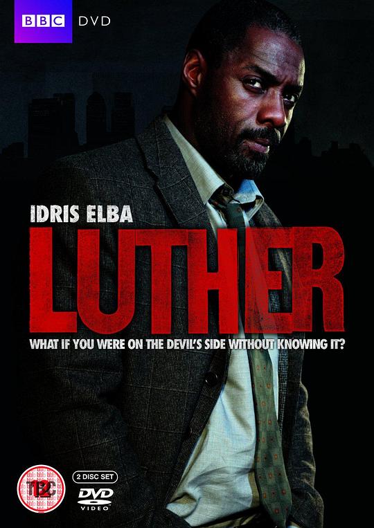 路德 第一季 Luther Season 1 (2010)