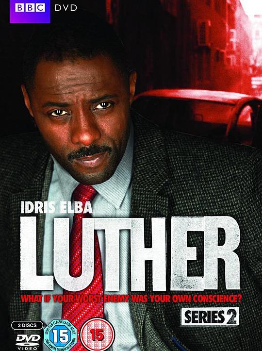 路德  第二季 Luther Season 2 (2011)