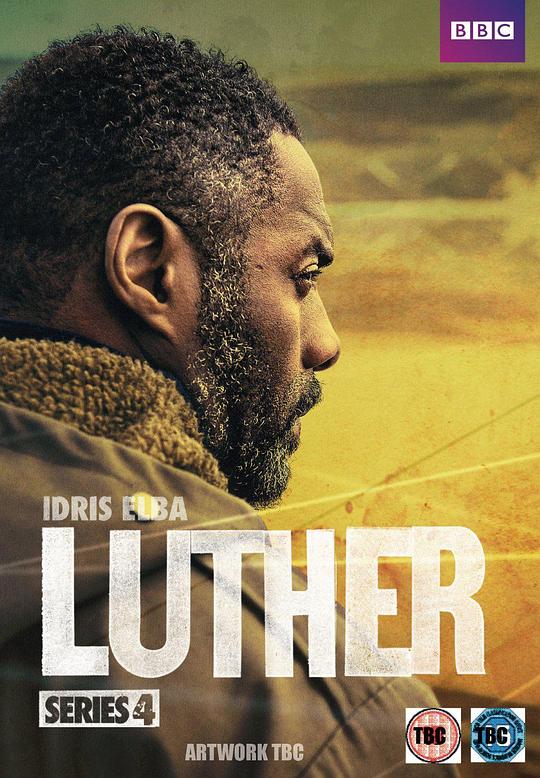 路德 第四季 Luther Season 4 (2015)