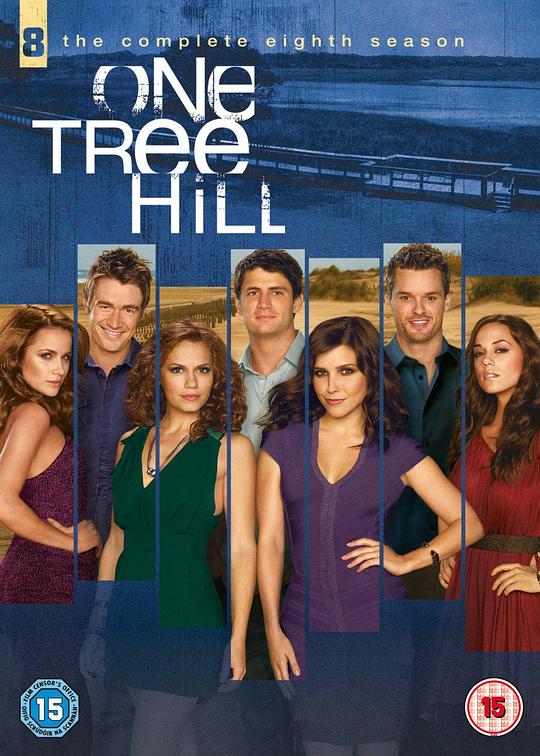 篮球兄弟 第八季 One Tree Hill Season 8 (2010)