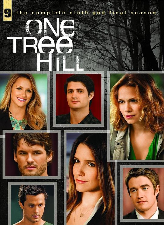 篮球兄弟 第九季 One Tree Hill Season 9 (2011)