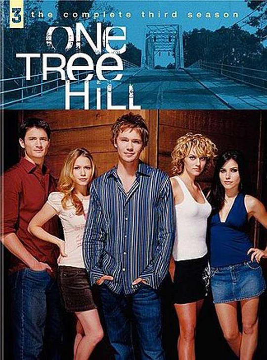 篮球兄弟 第三季 One Tree Hill Season 3 (2005)