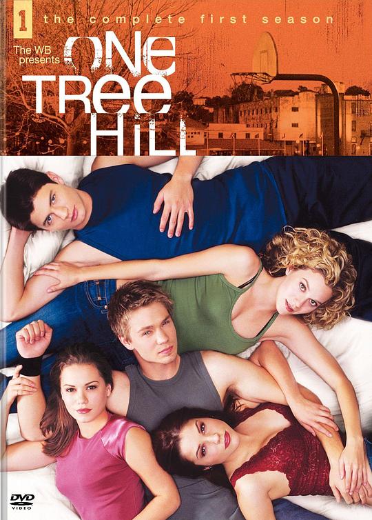 篮球兄弟 第一季 One Tree Hill Season 1 (2003)