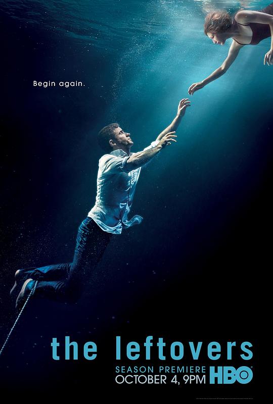 守望尘世 第二季 The Leftovers Season 2 (2015)