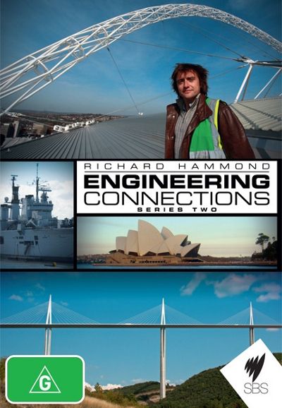 工程新典范 第二季 Engineering Connections Season 2 (2009)