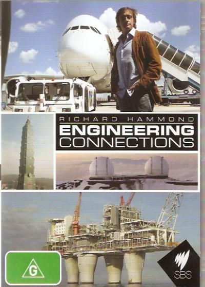 工程新典范 第一季 Engineering Connections Season 1 (2008)