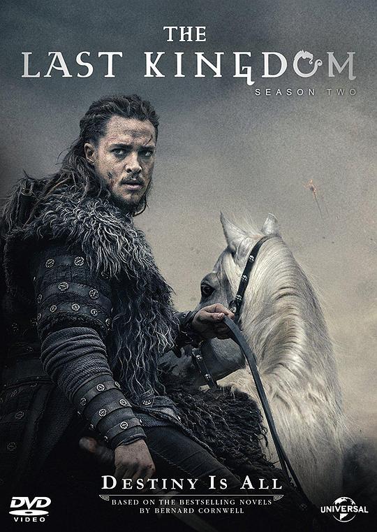 孤国春秋 第二季 The Last Kingdom Season 2 (2017)