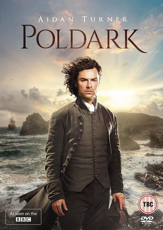 波尔达克 第一季 Poldark Season 1 (2015)