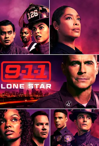 紧急呼救：孤星 第三季 9-1-1: Lone Star Season 3 (2022)