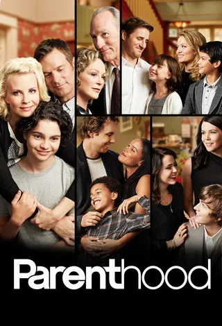 为人父母 第一季 Parenthood Season 1 (2010)