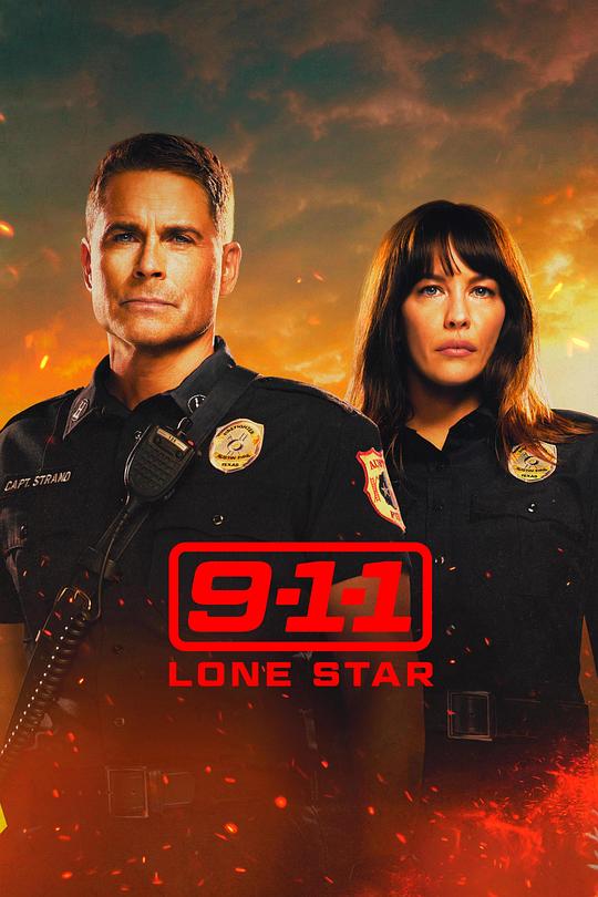 紧急呼救：孤星 第一季 9-1-1: Lone Star Season 1 (2020)