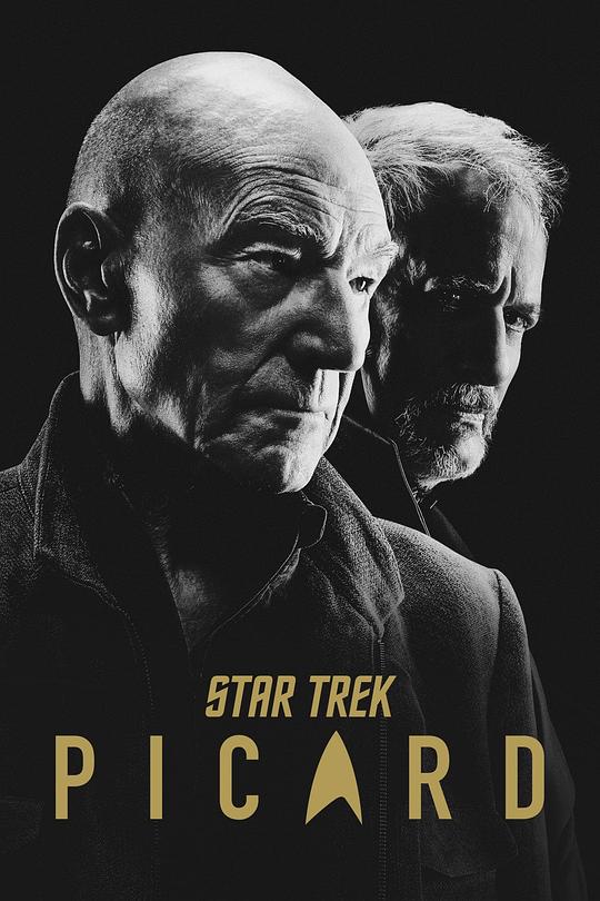 星际迷航：皮卡德 第二季 Star Trek: Picard Season 2 (2022)