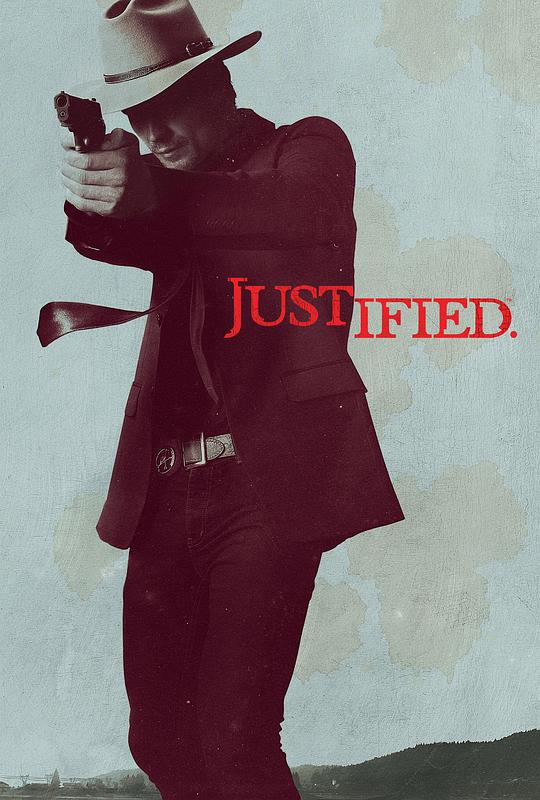 火线警探 第一季 Justified Season 1 (2010)