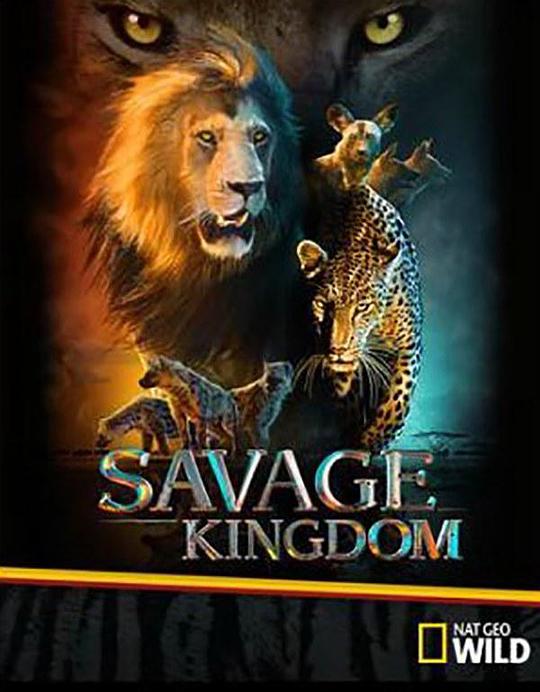 野蛮王国 第一季 Savage Kingdom Season 1 (2016)