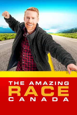 极速前进：加拿大版 第七季 The Amazing Race Canada Season 7 (2019)