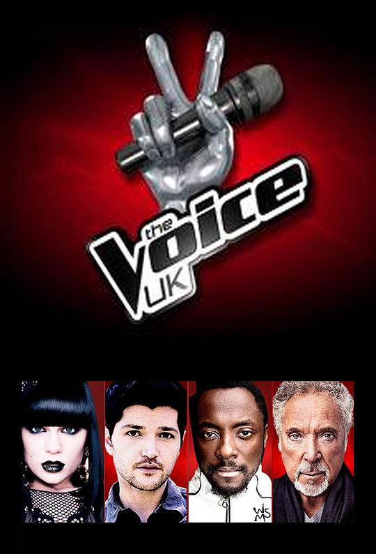 英国之声 第二季 The Voice UK Season 2 (2013)