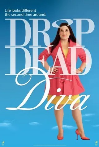 美女上错身 第一季 Drop Dead Diva Season 1 (2009)