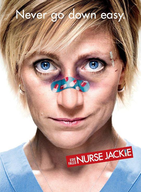 护士当家 第七季 Nurse Jackie Season 7 (2015)