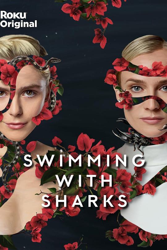 与鲨同游 Swimming with Sharks (2022)