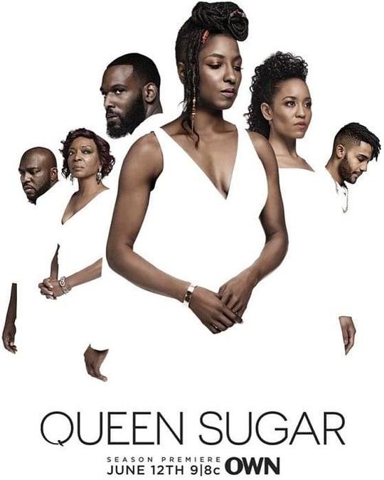 蔗糖女王 第四季 Queen Sugar Season 4 (2019)