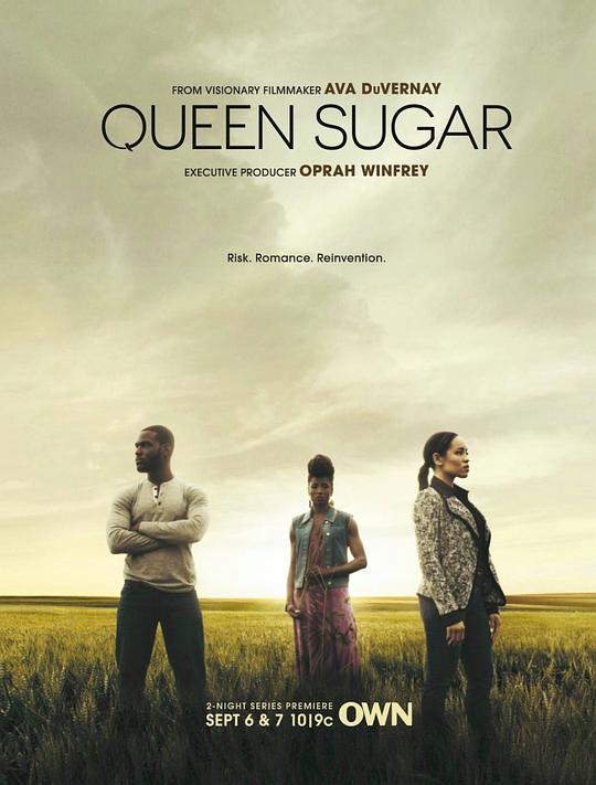 蔗糖女王 第一季 Queen Sugar Season 1 (2016)