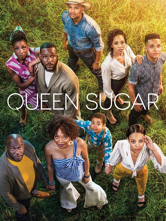 蔗糖女王 第三季 Queen Sugar Season 3 (2018)