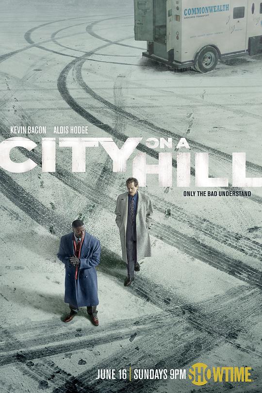 山巅之城 第一季 City on a Hill Season 1 (2019)