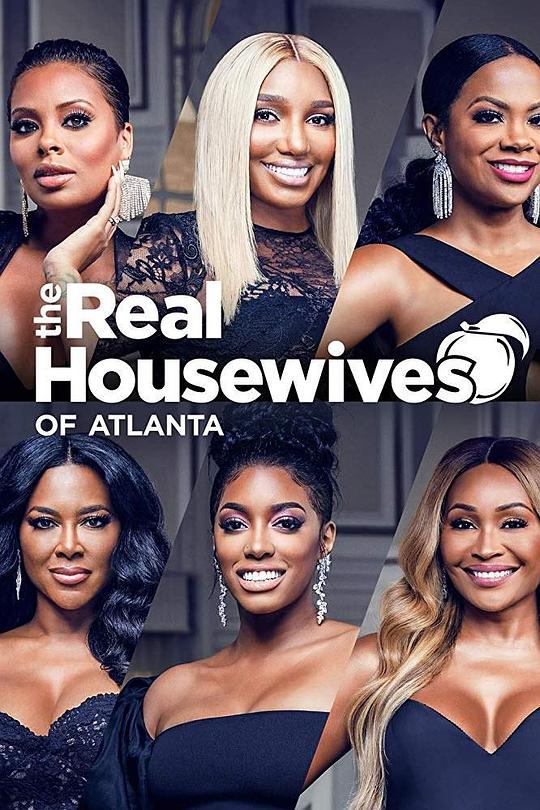 亚特兰大娇妻 第十二季 The Real Housewives of Atlanta Season 12 (2019)