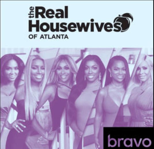 亚特兰大娇妻 第十季 The Real Housewives of Atlanta Season 10 (2017)