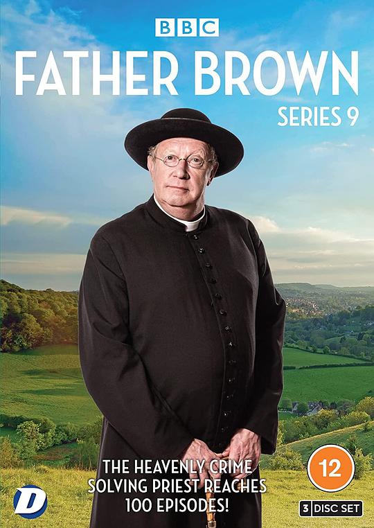 布朗神父 第九季 Father Brown Season 9 (2022)